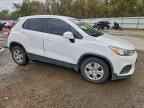 2017 CHEVROLET TRAX