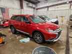 2018 MITSUBISHI outlander