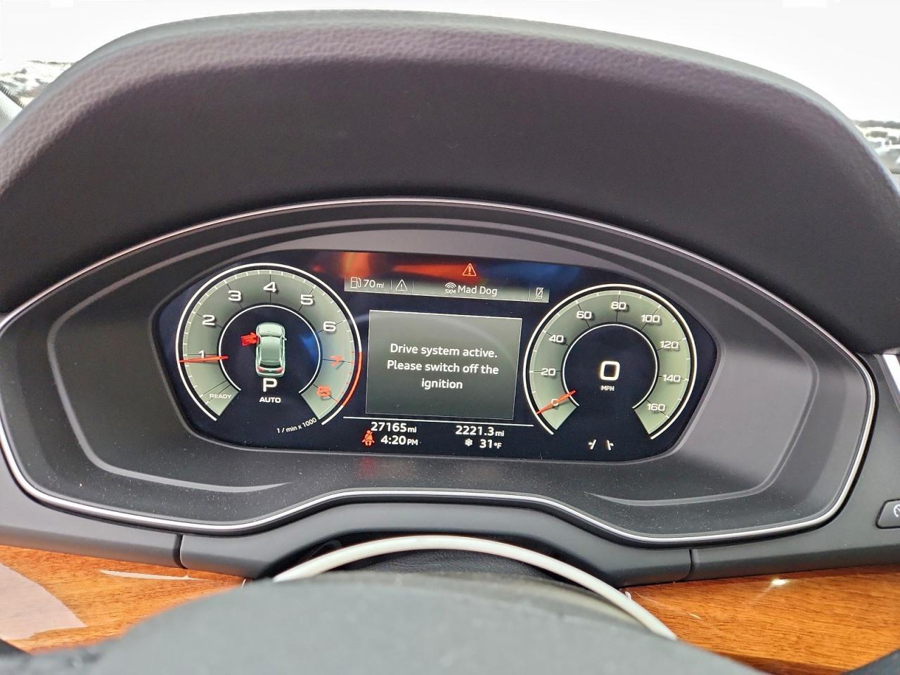 2022 AUDI Q5