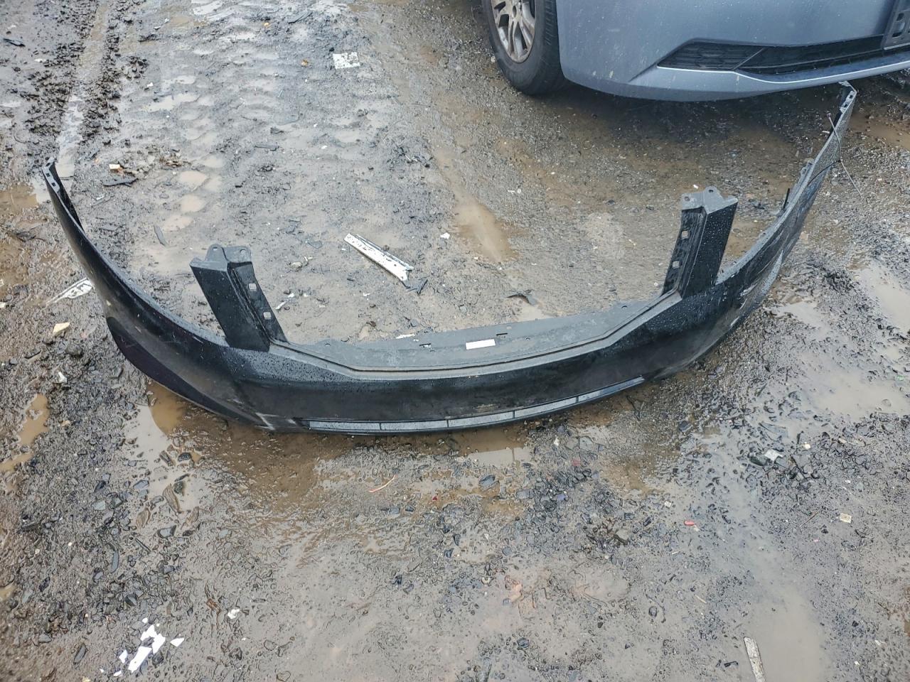 2010 HONDA ACCORD