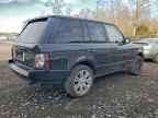 2011 LAND ROVER RANGE ROVER