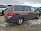 2008 HONDA ODYSSEY