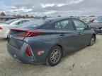 2017 TOYOTA Prius Prime
