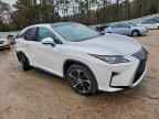 2018 LEXUS RX 350