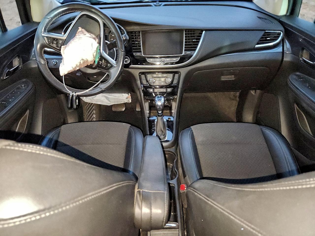 2019 BUICK ENCORE