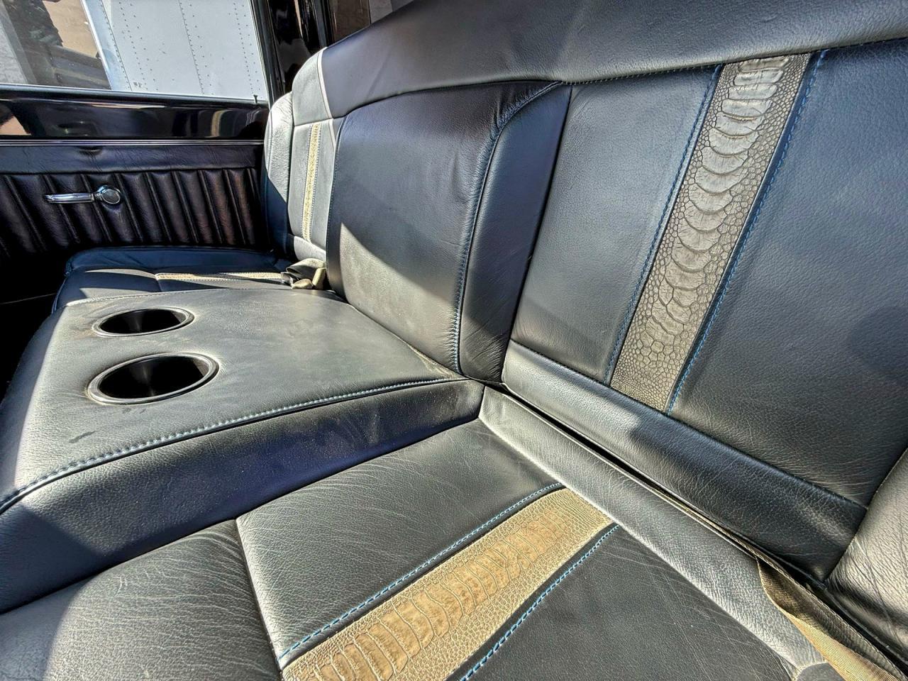 1969 CHEVROLET C-10