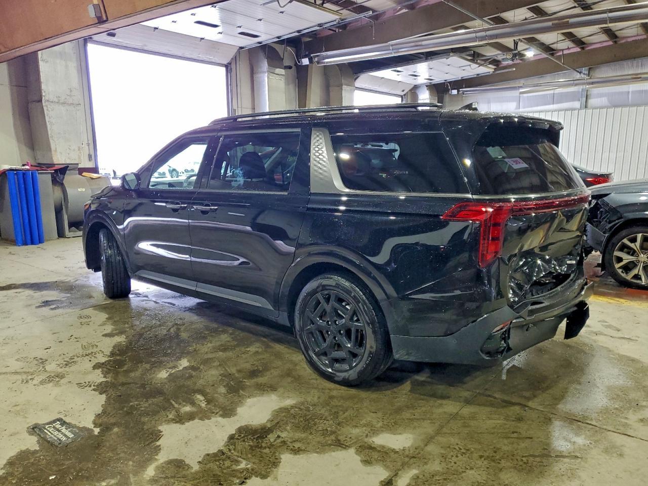 2026 KIA Carnival