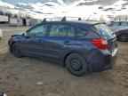 2013 SUBARU IMPREZA
