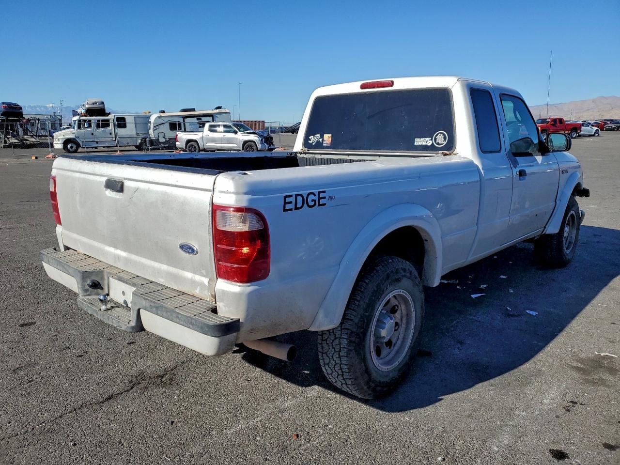 2005 FORD RANGER