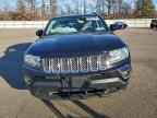 2017 JEEP Compass
