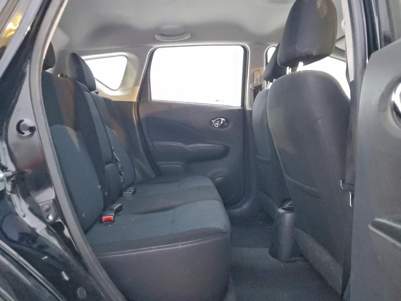 2015 NISSAN Versa Note