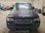 2007 BMW X3