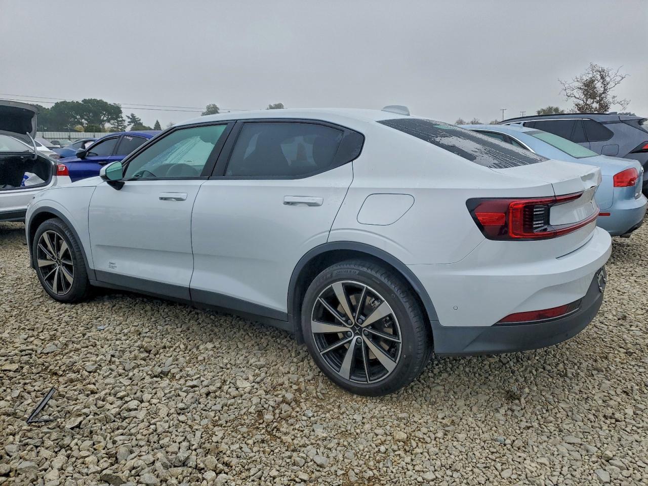 2022 POLESTAR 2