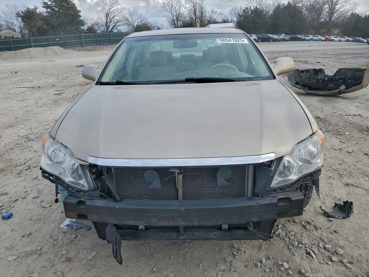 2008 TOYOTA Avalon