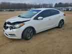 2015 KIA FORTE