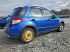 2012 SUZUKI SX4