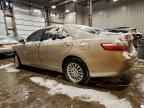 2008 TOYOTA CAMRY