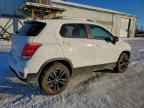 2021 CHEVROLET TRAX