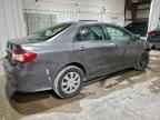 2011 TOYOTA COROLLA
