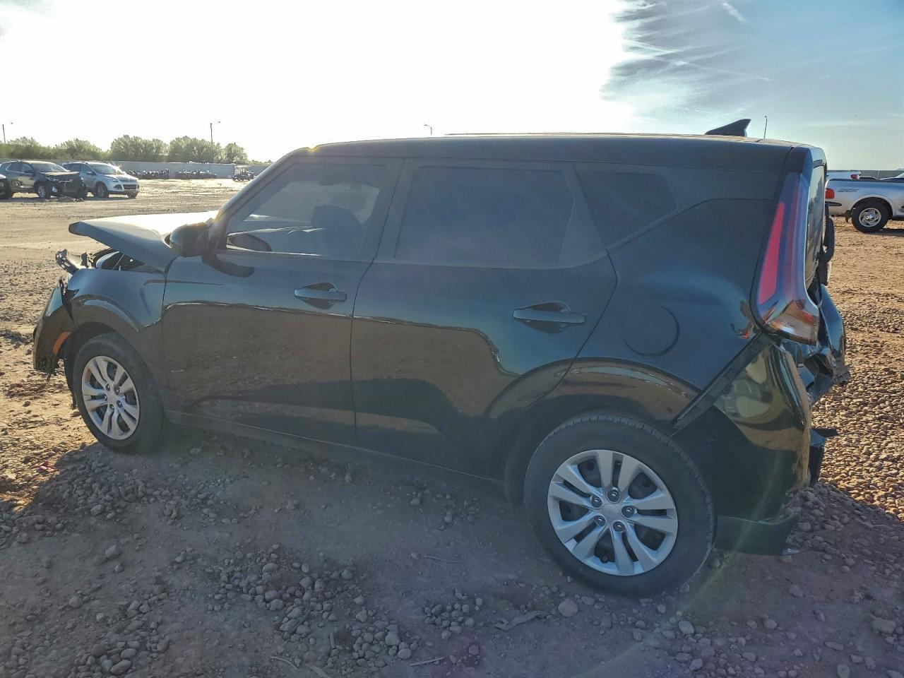 2023 KIA SOUL