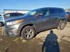 2014 TOYOTA HIGHLANDER