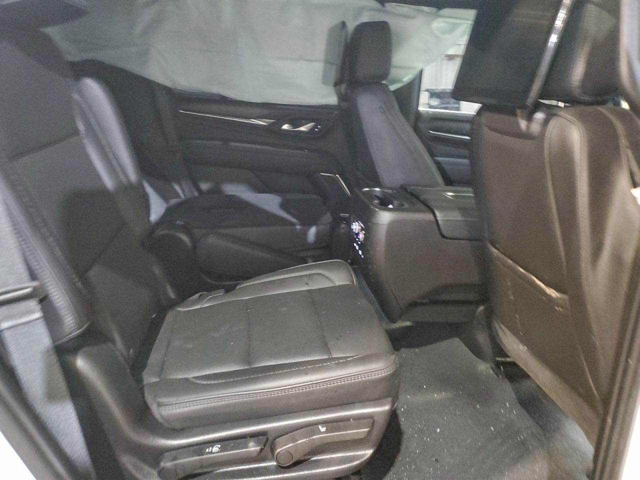 2021 GMC Yukon