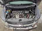 2011 HONDA CIVIC