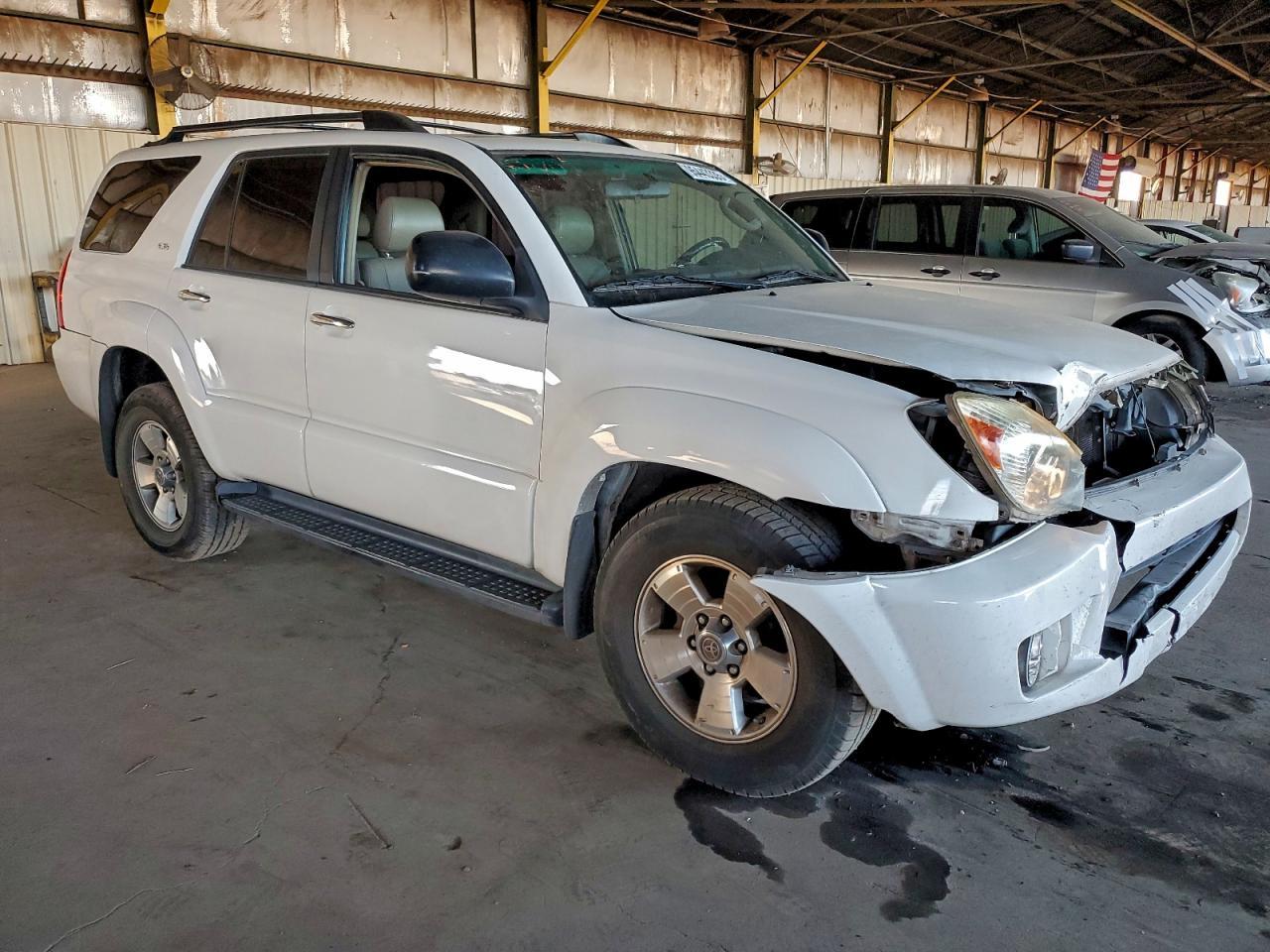 2008 TOYOTA 4Runner