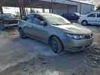 2012 KIA FORTE
