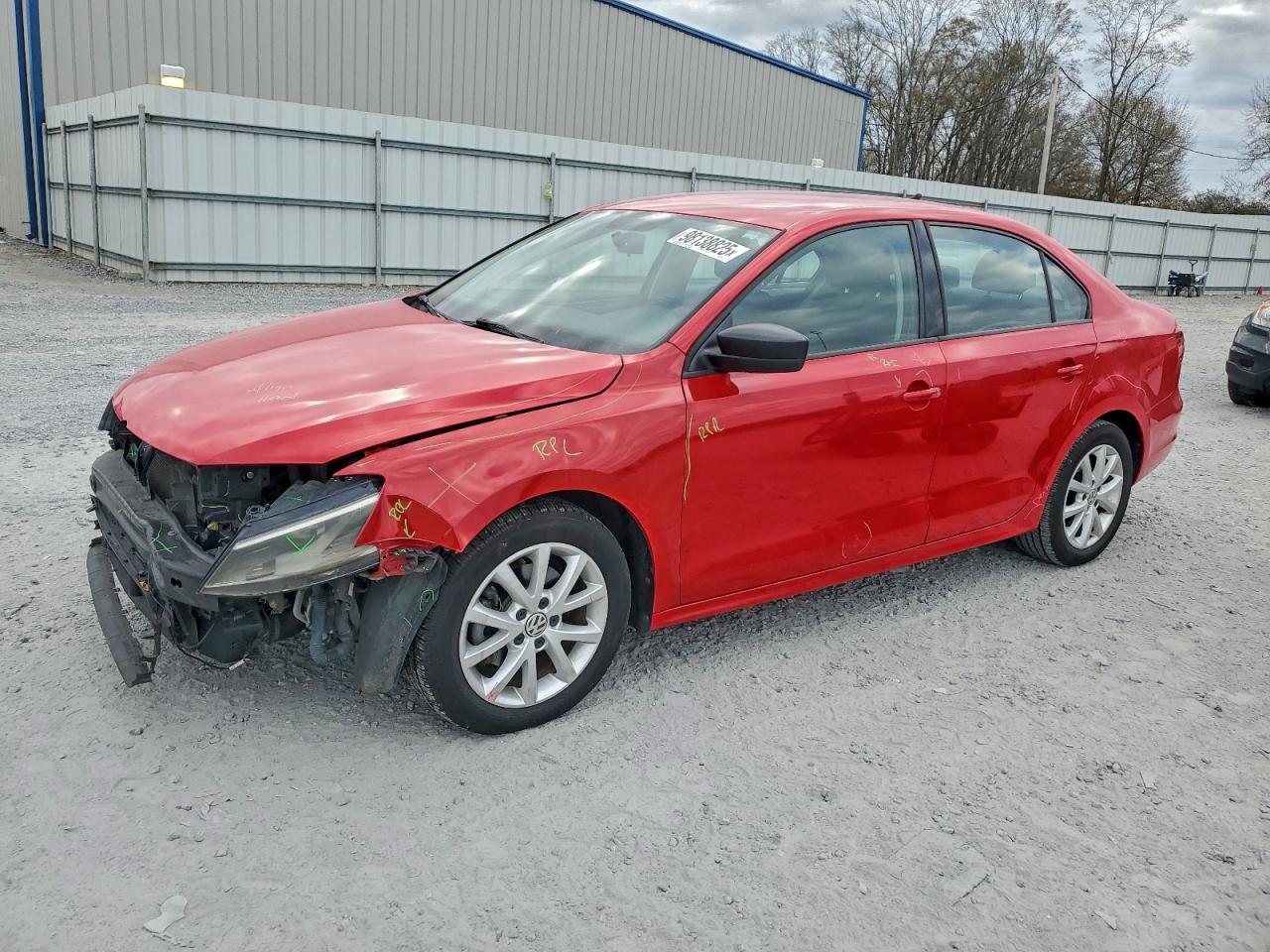 2015 VOLKSWAGEN JETTA