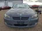 2007 BMW 3 SERIES
