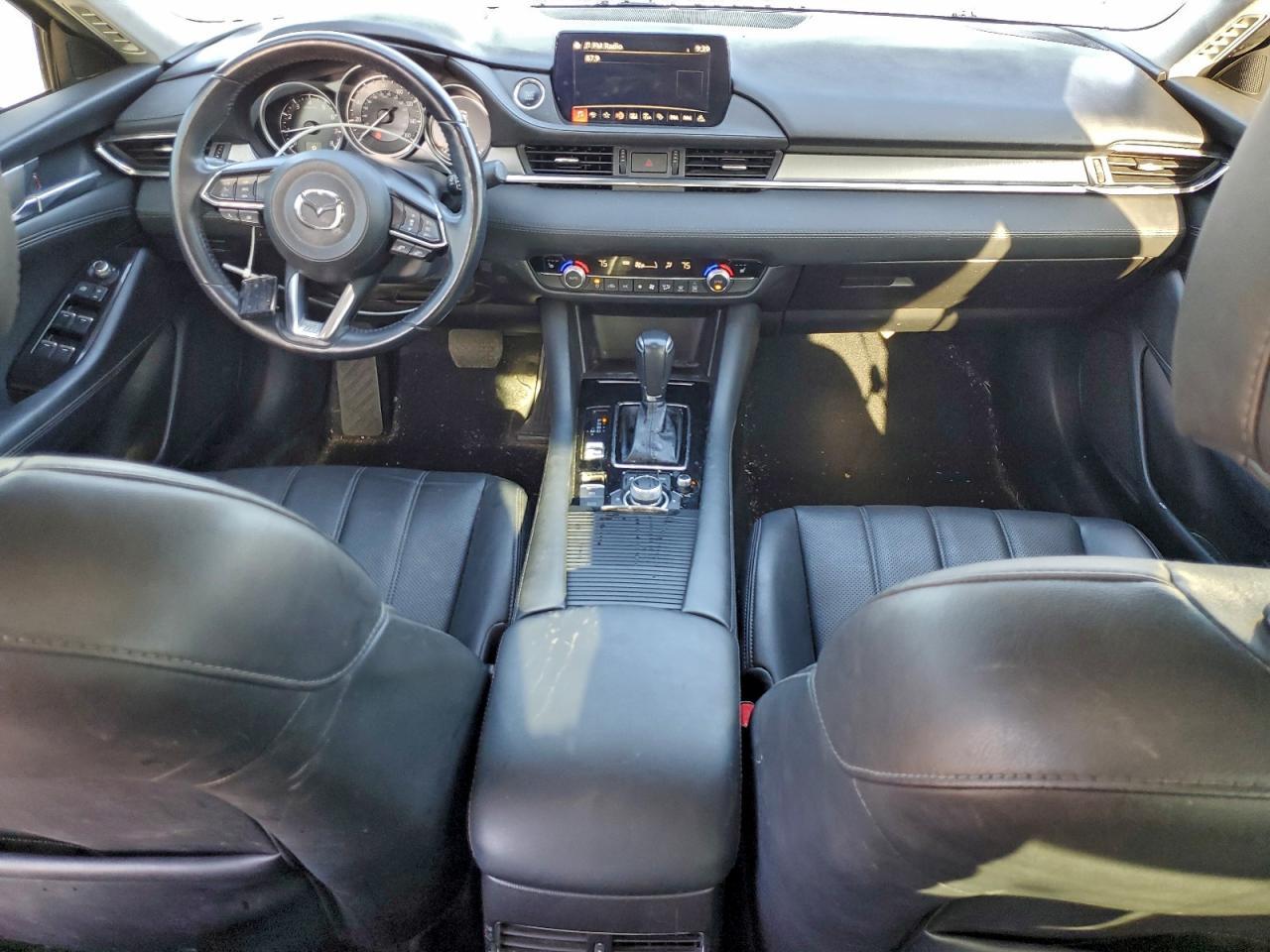 2020 MAZDA 6