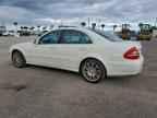 2007 MERCEDES-BENZ E-Class
