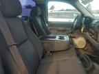 2012 CHEVROLET SILVERADO 1500