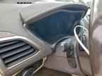 2015 LINCOLN MKZ