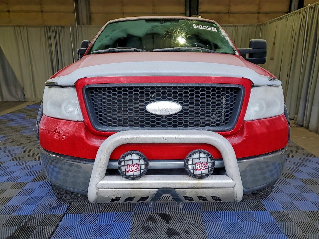 2006 FORD F-150