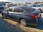 2016 NISSAN SENTRA
