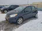2015 NISSAN Versa Note