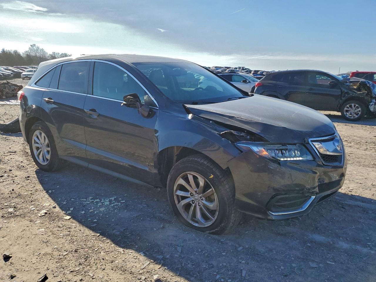2016 ACURA RDX