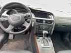 2013 AUDI A4 allroad