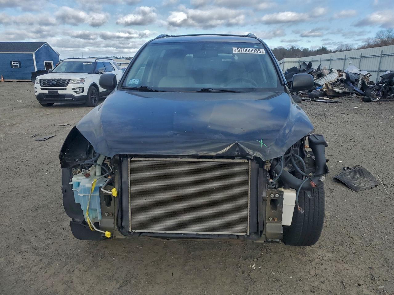 2011 TOYOTA RAV4