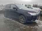 2015 MITSUBISHI outlander