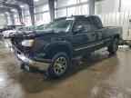 2003 CHEVROLET Silverado