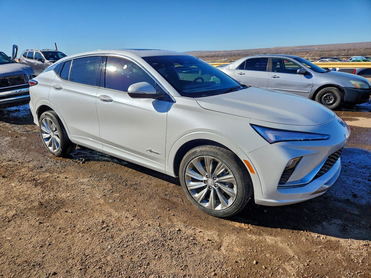 2024 BUICK Envista