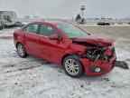 2015 CHEVROLET SONIC