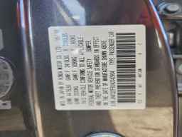 2010 ACURA TSX