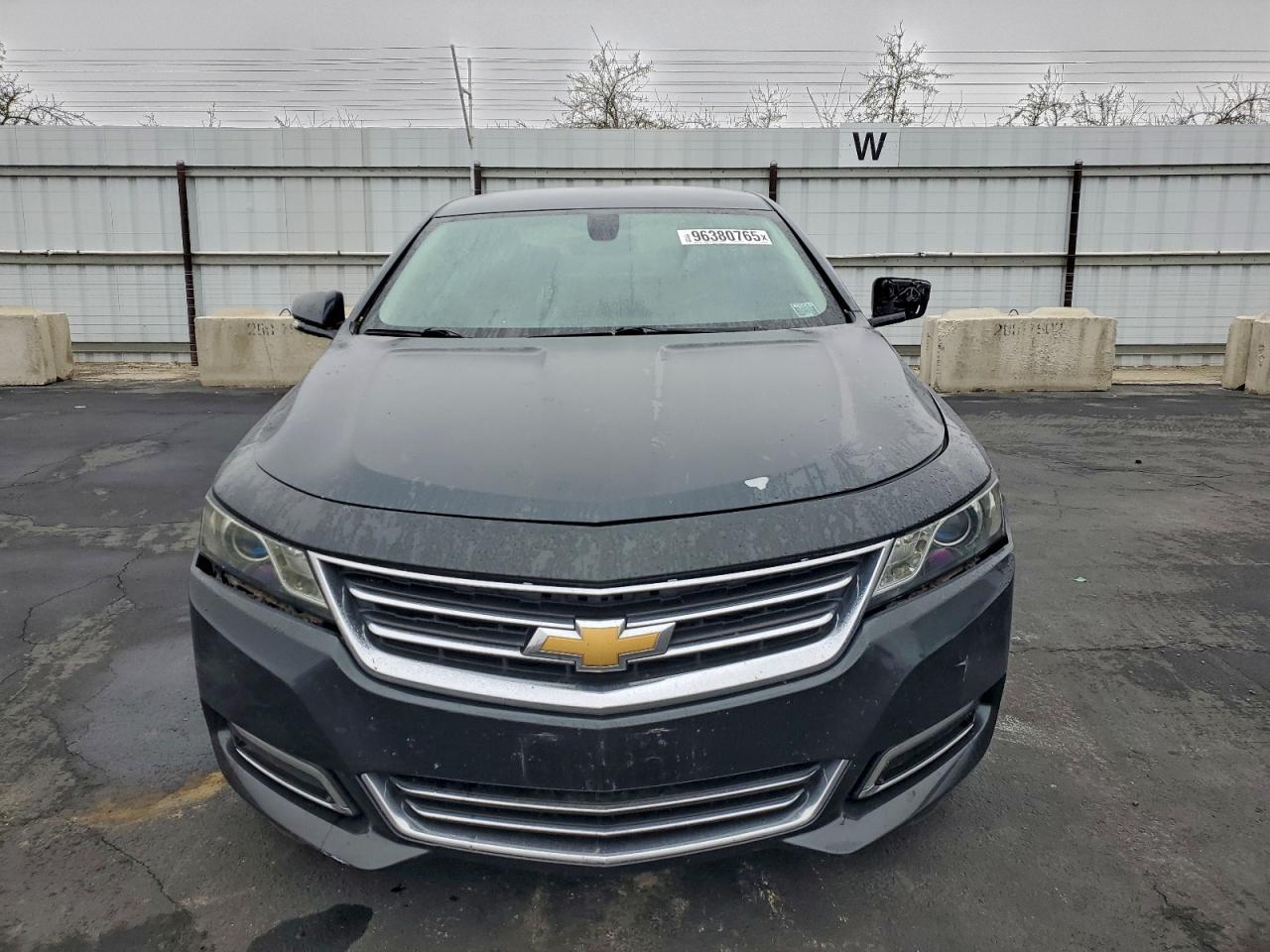 2015 CHEVROLET IMPALA