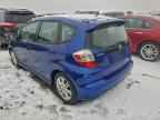 2010 HONDA FIT