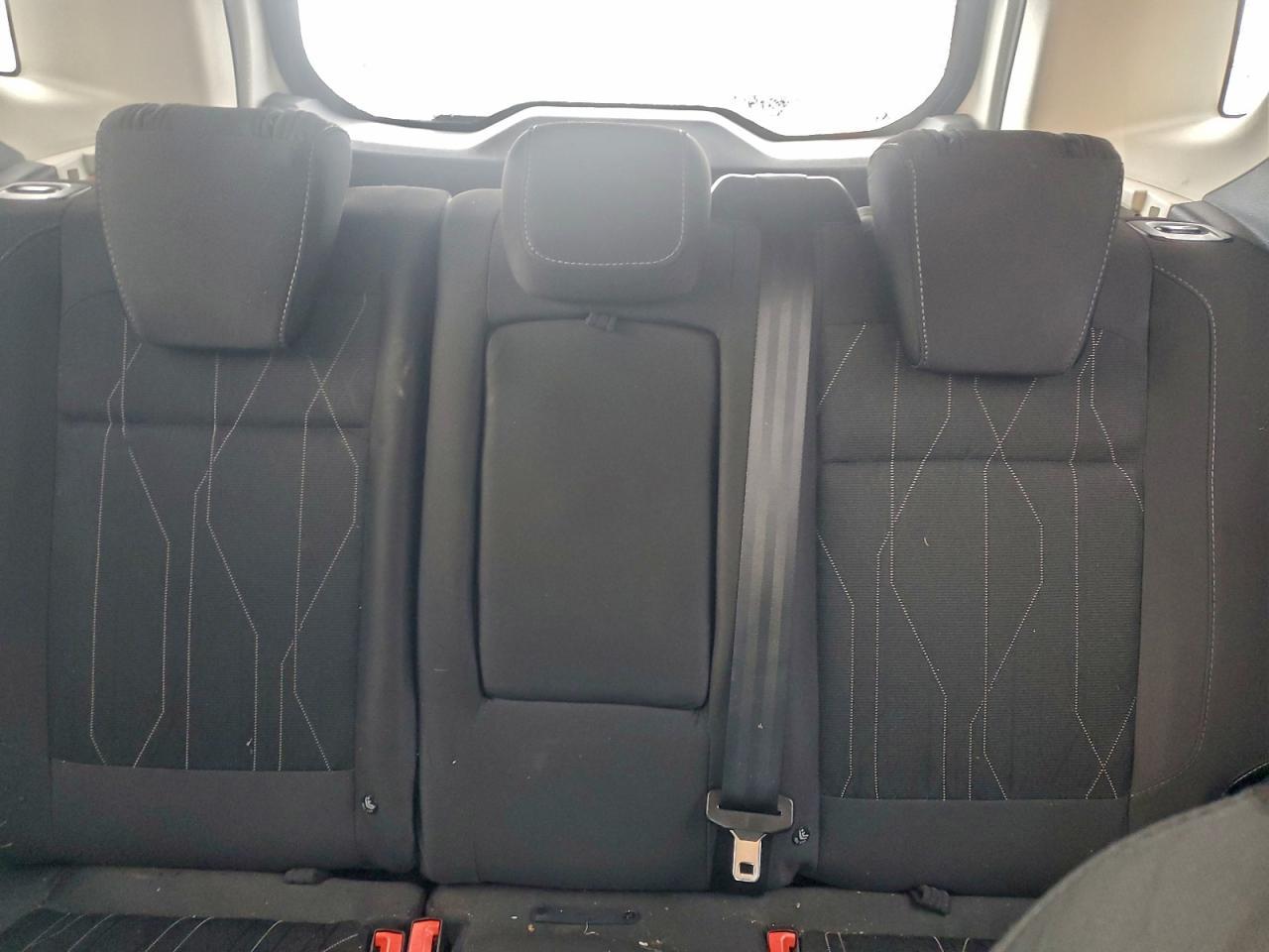 2018 FORD EcoSport