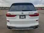 2021 BMW X7